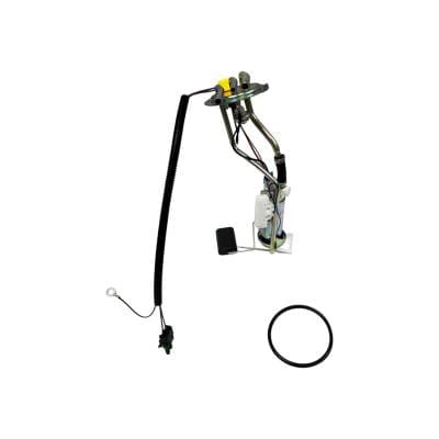 New Fuel Pump Compatible With Chevrolet Blazer R10 Suburban R20 R30 R3500 V3500 Gmc R1500 V1500 thumbnail 2