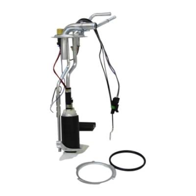 New Fuel Pump Compatible With The Part Numbers Hp10041 25093919 5306230 Sp16c1h thumbnail 2