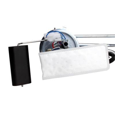 New Fuel Pump Compatible With Chevrolet-Caprice By Parts 5306800 Sp10h1h thumbnail 8