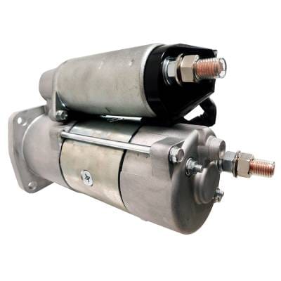 New 10 Tooth 12 Volt Starter Compatible With Ford Truck F750 6.7L 2008-2010 By Part Number 8200834 thumbnail 4