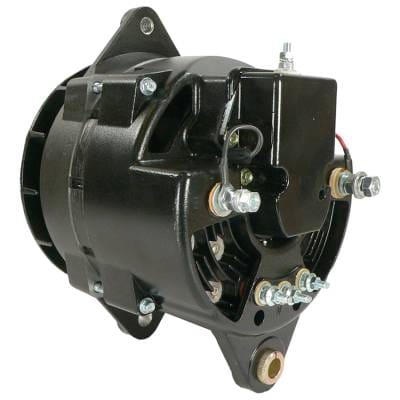 New 110A Alternator Fits Caterpillar Engine 3176 1992-1997 3812990C91 Zln110459 thumbnail 10