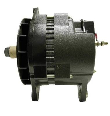 New 24V 110Amp Alternator Fits Caterpillar 3176 1992-1997 Tm5594001 8Lha3096uk thumbnail 6