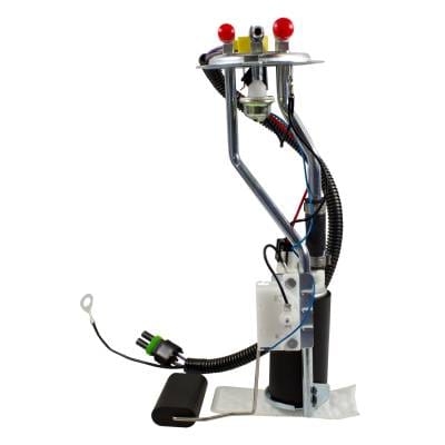 New Fuel Pump Compatible With Gmc R3500 Chevrolet R20 V3500 V30 R10 R2500 Suburban V10 V1500 V20 thumbnail 4