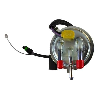 New Fuel Pump Compatible With Gmc R3500 Chevrolet R20 V3500 V30 R10 R2500 Suburban V10 V1500 V20 thumbnail 6
