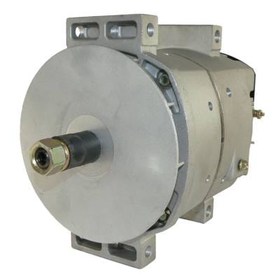 New 105A Alternator Compatible With Freightliner C112 C120 Century Class 321623 8C6163 1117760 thumbnail 8