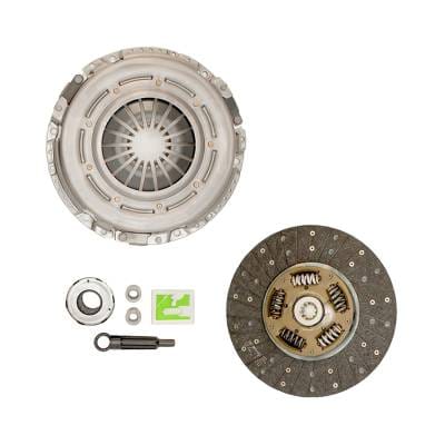 New OEM Valeo Clutch Kit Fits Gmc C2500 Suburban C2500 C3500 7.4L 1996 53022209 thumbnail 4