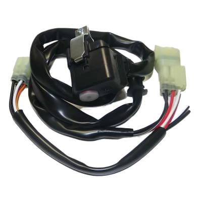New Led Indicator Kill Switch Compatible With Honda Crf-Rx 450 Hp Crf-R 250 450 By 35130-Krn-A91 thumbnail 5