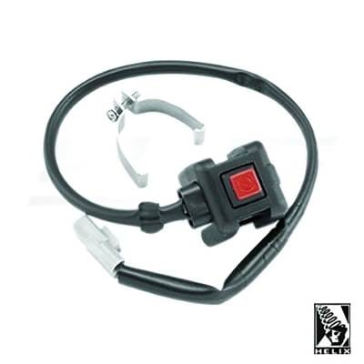 New Kill Switch Compatible With Ktm Kawasaki Kx 85Cc Smc 660Cc Exc 125Cc Tecate 4 250Cc Mxc 525 Hp thumbnail 5