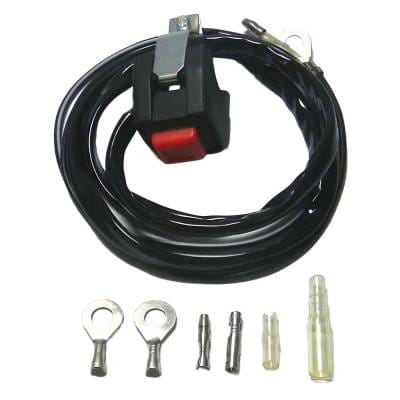 New Kill Switch Compatible With Suzuki Rmz 450 Hp Drz 250 Rmx 450 2010,2017-2020 Jr 80 Rmx 250 By thumbnail 5