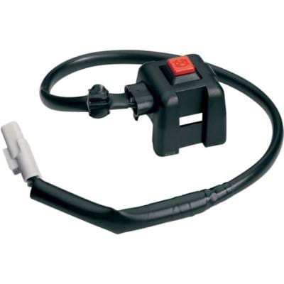 New Kill Switch Compatible With Yamaha Wr-F 450 Hp Wr-F 250 Hp Tt-R 230 thumbnail 6