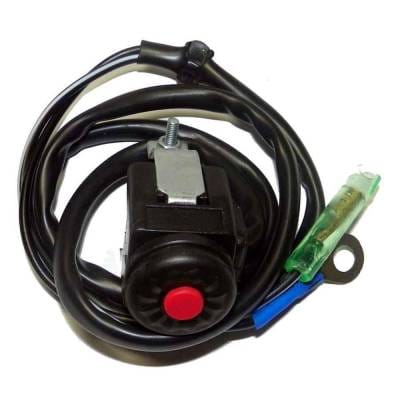 New Kill Switch Compatible With Ktm Exc 530 Hp Mini Adventure 50Cc Mxc 450 Exc 400 thumbnail 5