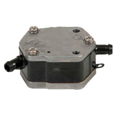 New Fuel Pump Compatible With Yamaha 6 Cyl Jet 200 Hp 6 Cyl 3.544 Bore 76 Degree 250 Hp 6 Cyl 3.660 thumbnail 2