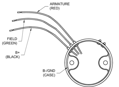 New Voltage Regulator Compatible With Harley Davidson 65-77 Sportster 65-69 Fl Models 1119615 thumbnail 8