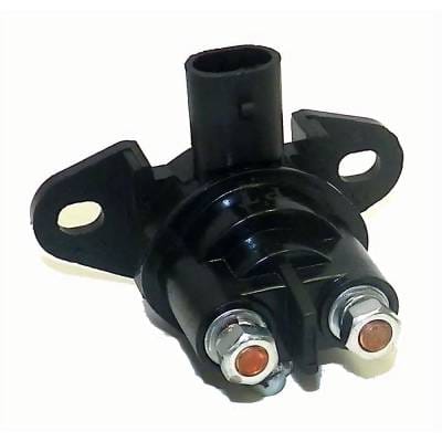 New Starter Solenoid Compatible With Sea-Doo 3D Rfi Gtx Wake Gti Se Gtx Std Gtx Di Rxt Gti Rental thumbnail 2
