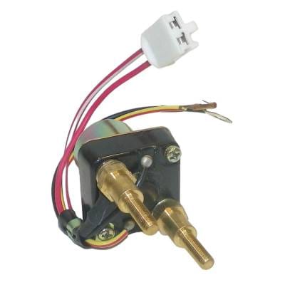 New Starter Solenoid Compatible With Kawasaki Zxi Stx 750-1100Cc Engines By Ph375-0044 27010-3737 thumbnail 2