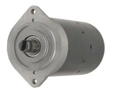 New 24V Motor Compatible With 11.216.172 Ame1589 Im0122 125 800 030 123431 9000162924 1329512 thumbnail 4