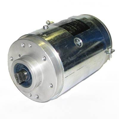 New 12V Cw Hydraulic Motor Compatible With 11.212.132 Amj5285 1547220502 1547-220502 Is47220502 thumbnail 5