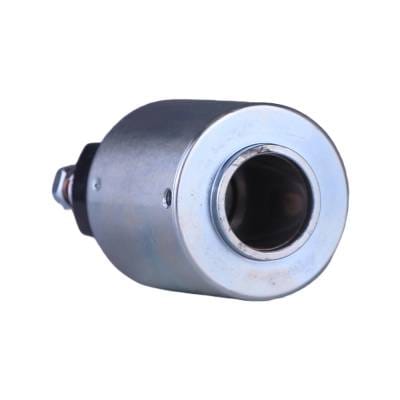 New 12 Volts Starter Solenoid Compatible With Omc Engine Marine 3.0L 4Cyl 181Ci 4.3L 6Cyl 262Ci Gm thumbnail 8