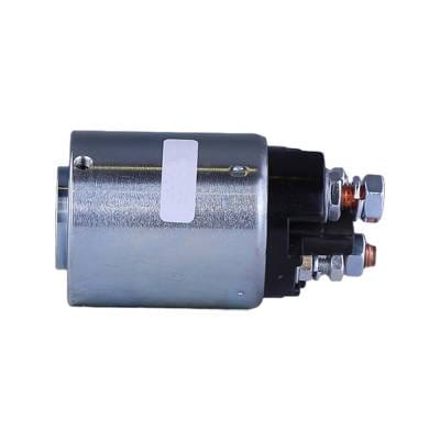 New 12 Volts Starter Solenoid Compatible With Omc Engine Marine 3.0L 4Cyl 181Ci 4.3L 6Cyl 262Ci Gm thumbnail 14