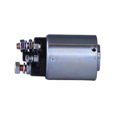 New 12 Volts Starter Solenoid Compatible With Volvo Penta Engine Marine Aq260a B Bb260a B C 8Cyl Gas thumbnail 12