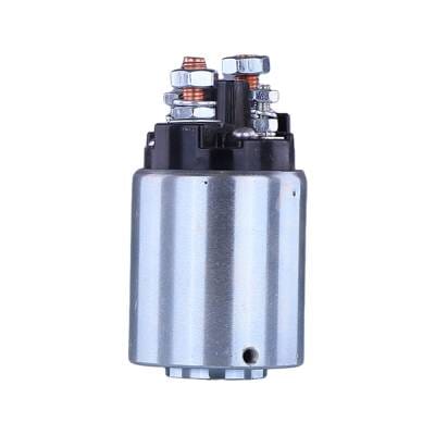 New 12 Volts Starter Solenoid Compatible With Volvo Penta Engine Marine Aq260a B Bb260a B C 8Cyl Gas thumbnail 16