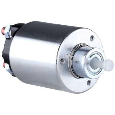 New Starter Solenoid Compatible With Kubota Garden Tractor Gr2000 Kawasaki Gh630 20Hp Gas 2005 thumbnail 14