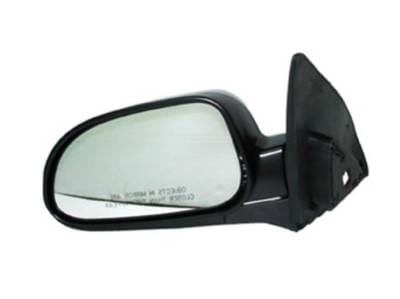 New Door Mirror Pair Compatible With Suzuki 04-08 Forenza Reno Power W/ Heat Sz1320111 Sz12er thumbnail 7