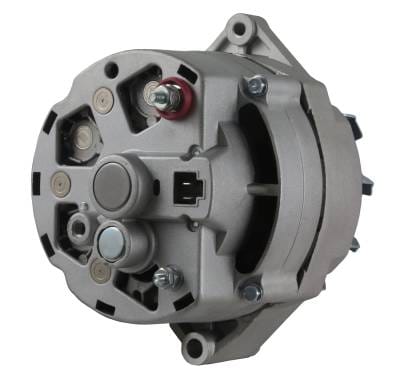 New Alternator Compatible With Allis Chalmers 2200 2800 2900 3400 3500 393820R91 1100699 thumbnail 8