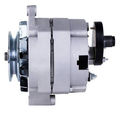 New Alternator Compatible With Allis Chalmers Tractor 170 175 4-236 Diesel 4-226 0255864-1 thumbnail 12