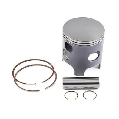 New 66.36Mm Bore Piston Kit Compatible With Yamaha Yz 250Cc 1999-2025 Yz Monster Energy 250Cc thumbnail 4