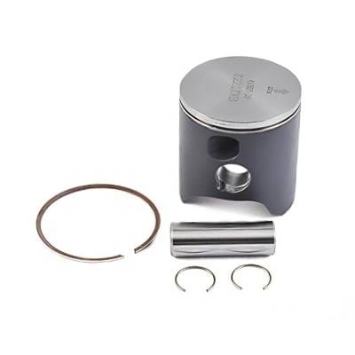 New 53.96Mm Bore Piston Kit Compatible With Gas Gas Ktm Ec 125Cc 2021-2025 Xc 125Cc 2021-2023 Xc-W thumbnail 3