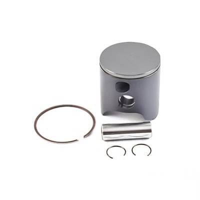 New 55.95Mm Bore Piston Kit Compatible With Husqvarna Ktm Sx 144Cc 2007-2008 Exc 150Cc 2022 Sx 150Cc thumbnail 3