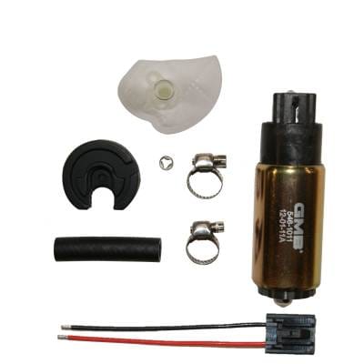 New Fuel Pump Compatible With Honda Cr-V By Parts 535-1230 P76028 9500116 5351230 17040S9a000 P3099 thumbnail 2