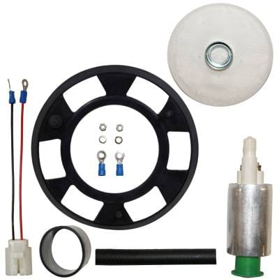 New Fuel Pump Compatible With Honda Prelude Accord 1988-1990 By Parts 535-1180 Efp361005g P72190 thumbnail 2