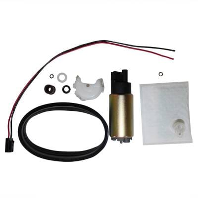 New Fuel Pump Compatible With Honda Accord 2003-2007 By Parts 535-1210 5351210 17040Sdce00 P76823 thumbnail 2