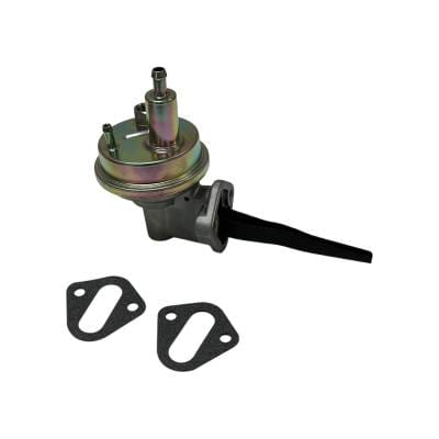 New Fuel Pump Compatible With The Part Numbers M23027 40927 M4511 Mf0086 6440517 6440518 6440566 thumbnail 2