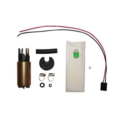 New Fuel Pump Compatible With Acura Honda Odyssey Civic Odyssey 1996-2001 By Parts Efp381301g thumbnail 2
