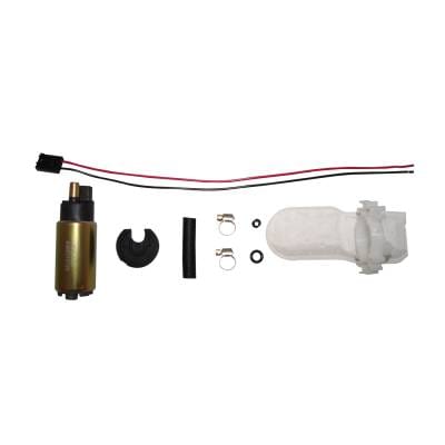 New Fuel Pump Compatible With Acura Rsx 2002-2004 By Parts Efp381301g P76015 5351150 17040S3ma00 thumbnail 2