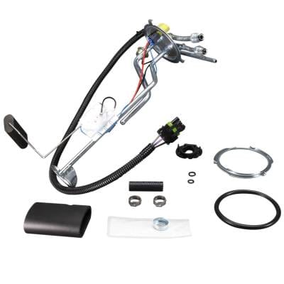 New Fuel Pump Compatible With Chevrolet Gmc 2500 3500 1500 By Parts Fg12s 19179425 25094631 25094633 thumbnail 2