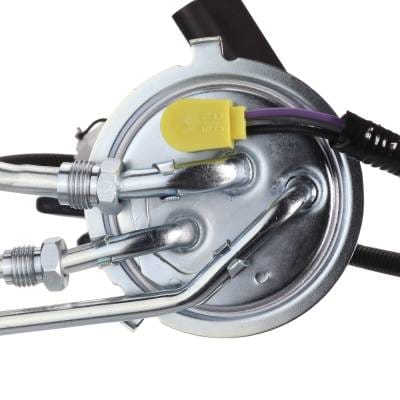 New Fuel Pump Compatible With Chevrolet Gmc 2500 3500 1500 By Parts Fg12s 19179425 25094631 25094633 thumbnail 6