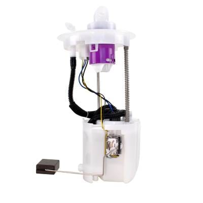 New Fuel Pump Compatible With Honda-Civic By Parts E9147m P76766m 17045Tr0l32 17045Tr0l31 Sp8965m thumbnail 4