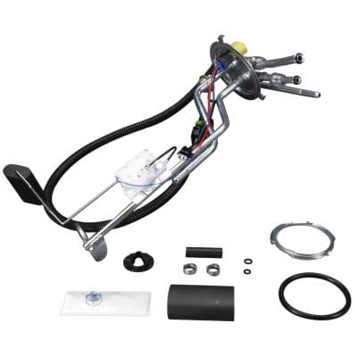 New Fuel Pump Compatible With Chevrolet Gmc 2500 3500 By Parts Fg12x 25028268 25028271 25028274 thumbnail 2