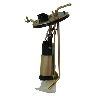 New Fuel Pump Compatible With Honda Accord 1994-1995 By Parts E8339h E8351h 5356000 17040Sv1a30 thumbnail 4