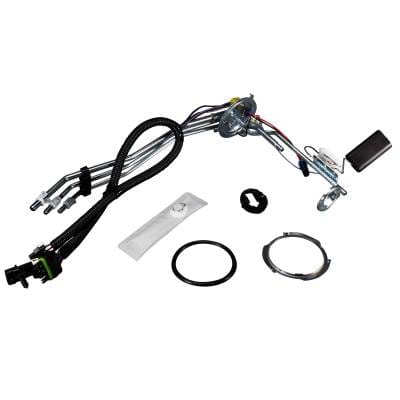 New Fuel Pump Compatible With Pontiac Buick Lesabre Lesabre By Parts Fg07p 692-211 19179430 25180048 thumbnail 2