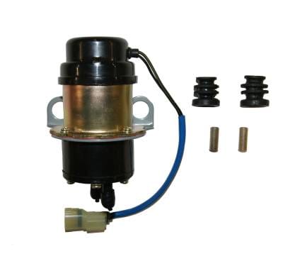 New Fuel Pump Compatible With Honda Prelude 1986-1987 By Parts Ep206 E8158 69064 P72077 5351090 thumbnail 2