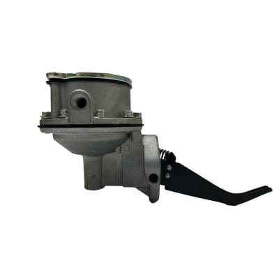 New Fuel Pump Compatible With The Part Numbers M23072 6744 M3993 5308620 B0117p 6744 Sp1297mp thumbnail 4