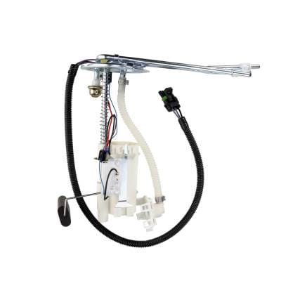 New Fuel Pump Compatible With The Part Numbers Fg128b 692-215 19179521 25028955 thumbnail 4