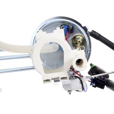 New Fuel Pump Compatible With The Part Numbers Fg128b 692-215 19179521 25028955 thumbnail 8