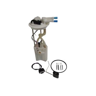New Fuel Pump Compatible With Honda Passport Isuzu Axiom Rodeo Sport By Parts A27043 A27109 E8721m thumbnail 2