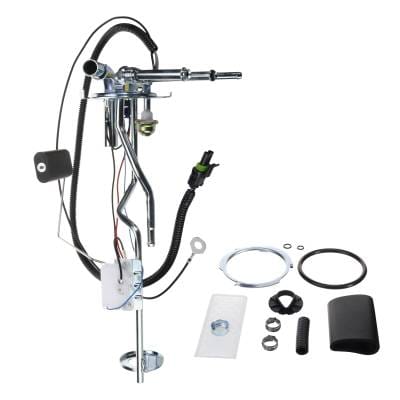 New Fuel Pump Compatible With The Part Numbers Fg12l 692-033 19111410 25094539 thumbnail 2